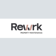 Rewrk Property Maintenance Ltd logo